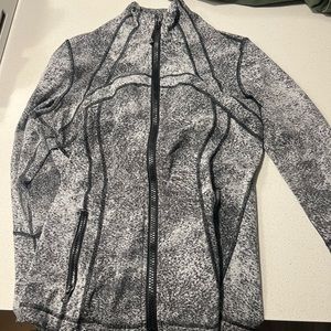 Lululemon Define Jacket Never Worn